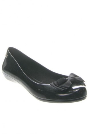 Dámske topánky  Melissa, Veľkosť 40, Farba Čierna, Cena  87,89 €
