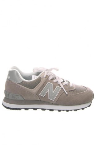 Γυναικεία παπούτσια New Balance, Μέγεθος 40, Χρώμα  Μπέζ, Τιμή 107,99 €