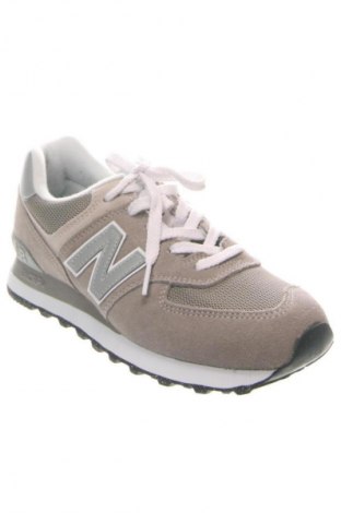Γυναικεία παπούτσια New Balance, Μέγεθος 40, Χρώμα  Μπέζ, Τιμή 107,99 €