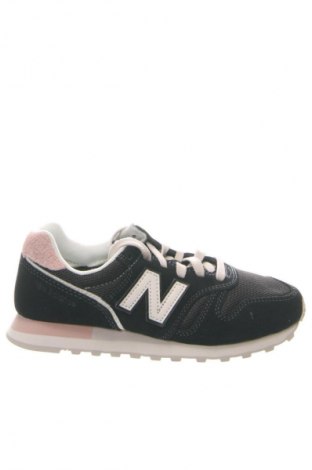 Γυναικεία παπούτσια New Balance, Μέγεθος 36, Χρώμα Μαύρο, Τιμή 107,99 €