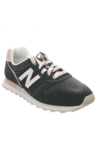 Γυναικεία παπούτσια New Balance, Μέγεθος 36, Χρώμα Μαύρο, Τιμή 107,99 €