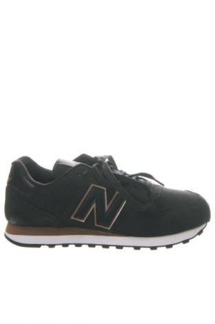 Γυναικεία παπούτσια New Balance, Μέγεθος 40, Χρώμα Μαύρο, Τιμή 114,99 €