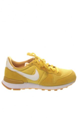 Dámske topánky  Nike, Veľkosť 38, Farba Žltá, Cena  46,00 €