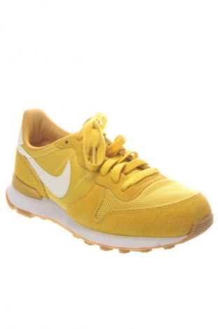 Dámske topánky  Nike, Veľkosť 38, Farba Žltá, Cena  46,00 €
