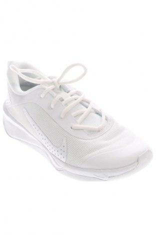 Γυναικεία παπούτσια Nike, Μέγεθος 38, Χρώμα Λευκό, Τιμή 76,99 €