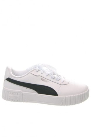 Încălțăminte de damă PUMA, Mărime 40, Culoare Alb, Preț 258,99 Lei