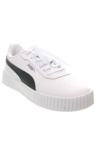 Încălțăminte de damă PUMA, Mărime 40, Culoare Alb, Preț 258,99 Lei