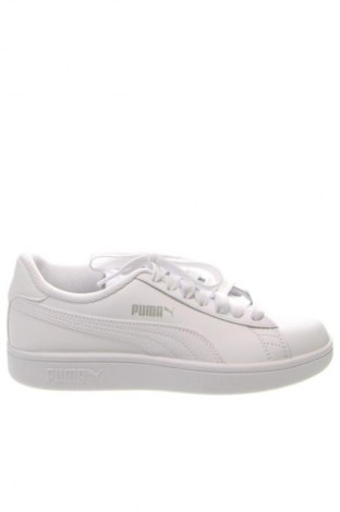 Γυναικεία παπούτσια PUMA, Μέγεθος 36, Χρώμα Λευκό, Τιμή 107,99 €
