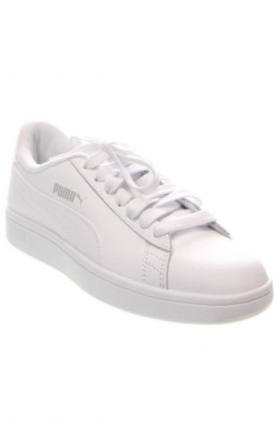 Γυναικεία παπούτσια PUMA, Μέγεθος 36, Χρώμα Λευκό, Τιμή 107,99 €