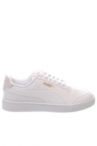 Damenschuhe PUMA, Größe 41, Farbe Weiß, Preis € 55,99