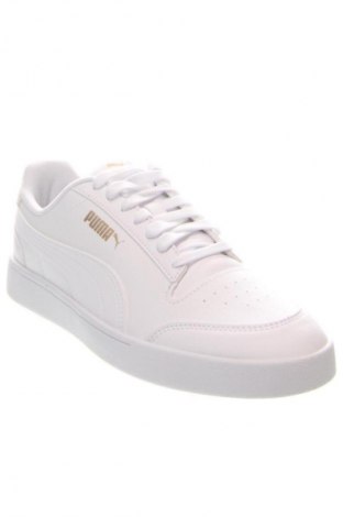 Damenschuhe PUMA, Größe 41, Farbe Weiß, Preis € 55,99