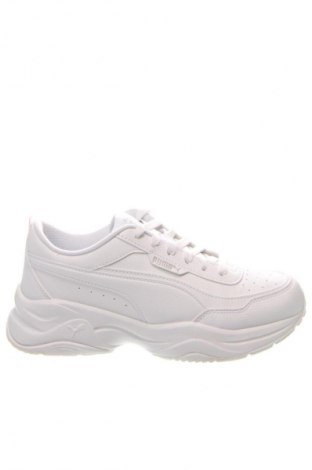 Dámske topánky  PUMA, Veľkosť 37, Farba Biela, Cena  51,95 €