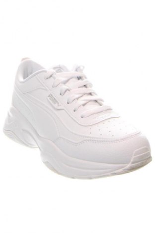 Dámske topánky  PUMA, Veľkosť 37, Farba Biela, Cena  51,95 €