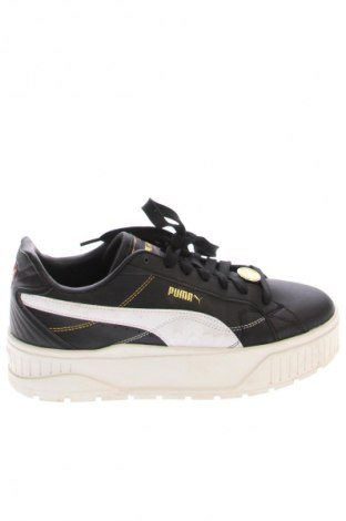 Γυναικεία παπούτσια PUMA, Μέγεθος 39, Χρώμα Μαύρο, Τιμή 30,99 €