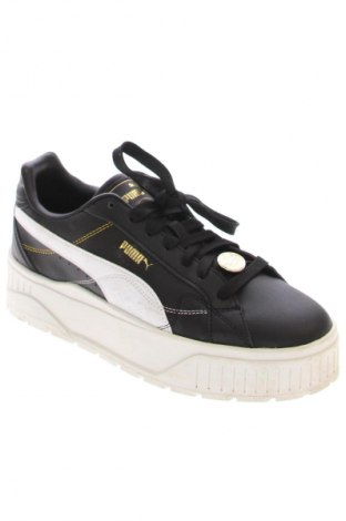 Γυναικεία παπούτσια PUMA, Μέγεθος 39, Χρώμα Μαύρο, Τιμή 30,99 €