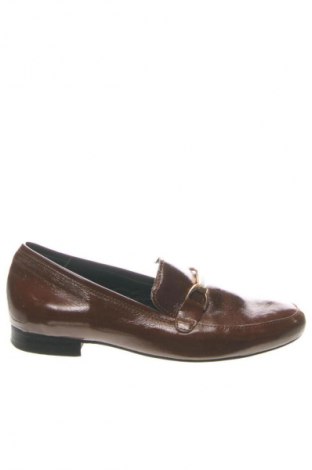 Dámske topánky  Pedro Del Hierro, Veľkosť 36, Farba Hnedá, Cena  122,94 €