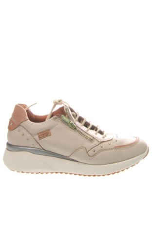 Damenschuhe Pikolinos, Größe 38, Farbe Beige, Preis € 122,76