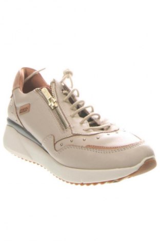 Damenschuhe Pikolinos, Größe 38, Farbe Beige, Preis € 122,76