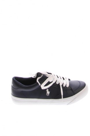 Γυναικεία παπούτσια Polo By Ralph Lauren, Μέγεθος 38, Χρώμα Μπλέ, Τιμή 63,99 €