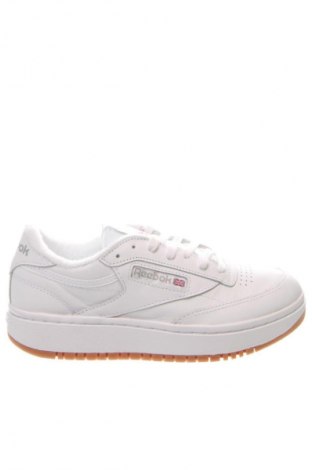 Γυναικεία παπούτσια Reebok, Μέγεθος 38, Χρώμα Λευκό, Τιμή 107,99 €