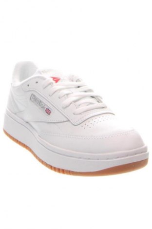 Γυναικεία παπούτσια Reebok, Μέγεθος 38, Χρώμα Λευκό, Τιμή 107,99 €