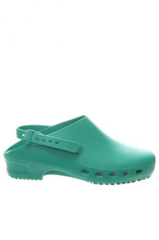 Dámske topánky  Reebok, Veľkosť 44, Farba Zelená, Cena  76,95 €