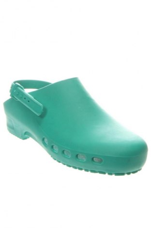 Dámske topánky  Reebok, Veľkosť 44, Farba Zelená, Cena  76,95 €