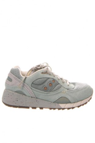 Γυναικεία παπούτσια Saucony, Μέγεθος 38, Χρώμα Πράσινο, Τιμή 103,84 €