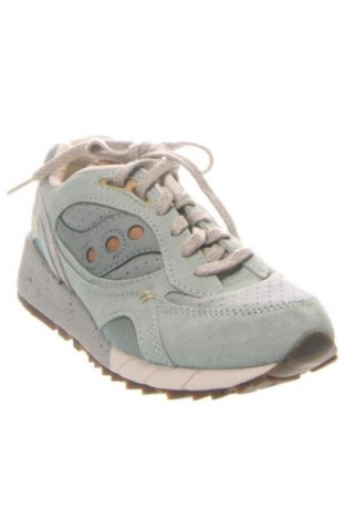 Γυναικεία παπούτσια Saucony, Μέγεθος 38, Χρώμα Πράσινο, Τιμή 103,84 €