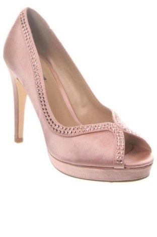 Dámske topánky  Showcase By Dorothy Perkins, Veľkosť 37, Farba Ružová, Cena  19,44 €
