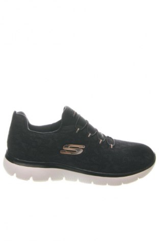 Dámske topánky  Skechers, Veľkosť 39, Farba Čierna, Cena  62,95 €