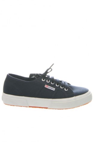 Dámske topánky  Superga, Veľkosť 39, Farba Modrá, Cena  103,95 €