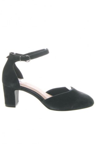 Damenschuhe Tamaris, Größe 38, Farbe Schwarz, Preis € 43,99