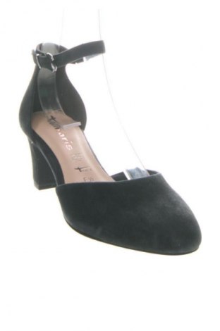 Damenschuhe Tamaris, Größe 38, Farbe Schwarz, Preis € 43,99