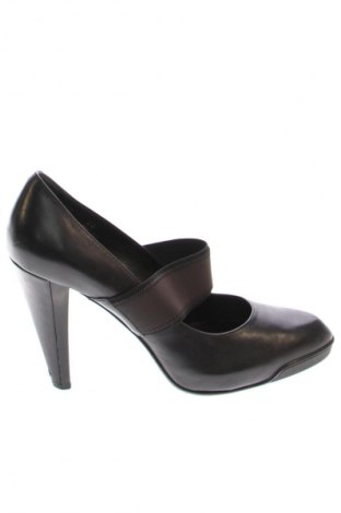 Γυναικεία παπούτσια Tod's, Μέγεθος 40, Χρώμα Μαύρο, Τιμή 70,99 €