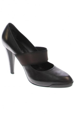 Γυναικεία παπούτσια Tod's, Μέγεθος 40, Χρώμα Μαύρο, Τιμή 70,99 €