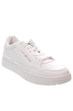 Damenschuhe Tommy Hilfiger, Größe 41, Farbe Weiß, Preis € 129,99