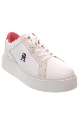 Dámske topánky  Tommy Hilfiger, Veľkosť 40, Farba Biela, Cena  68,95 €