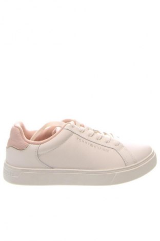 Încălțăminte de damă Tommy Hilfiger, Mărime 36, Culoare Alb, Preț 362,99 Lei