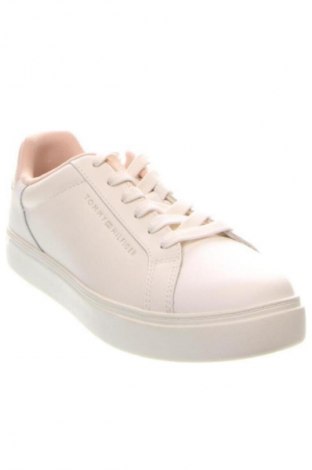 Încălțăminte de damă Tommy Hilfiger, Mărime 36, Culoare Alb, Preț 362,99 Lei