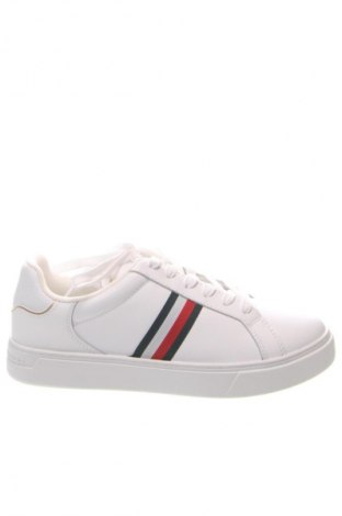 Damenschuhe Tommy Hilfiger, Größe 37, Farbe Weiß, Preis € 117,99