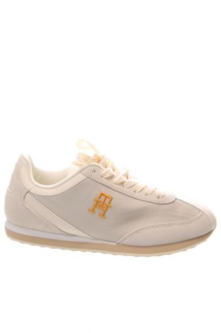 Damenschuhe Tommy Hilfiger, Größe 39, Farbe Beige, Preis € 90,99