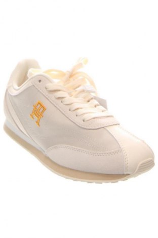 Damenschuhe Tommy Hilfiger, Größe 39, Farbe Beige, Preis € 90,99
