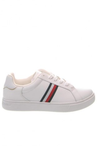 Női cipők Tommy Hilfiger, Méret 41, Szín Fehér, Ár 30 509 Ft