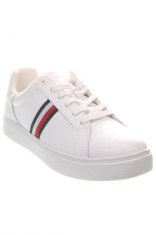 Női cipők Tommy Hilfiger, Méret 41, Szín Fehér, Ár 30 509 Ft