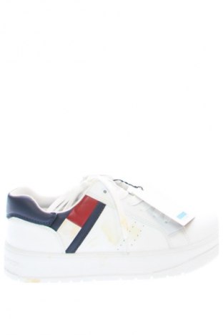 Γυναικεία παπούτσια Tommy Hilfiger, Μέγεθος 38, Χρώμα Λευκό, Τιμή 87,99 €