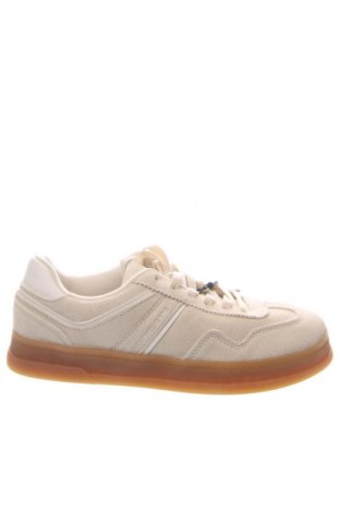 Damenschuhe Tommy Jeans, Größe 37, Farbe Beige, Preis € 90,99