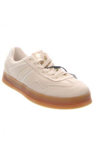 Damenschuhe Tommy Jeans, Größe 37, Farbe Beige, Preis € 90,99