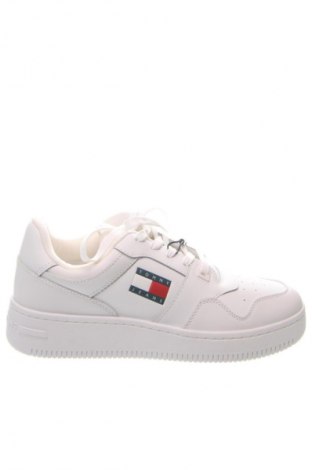 Damenschuhe Tommy Jeans, Größe 40, Farbe Weiß, Preis € 117,99