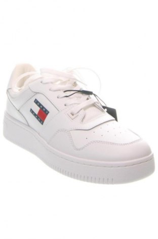 Damenschuhe Tommy Jeans, Größe 40, Farbe Weiß, Preis € 117,99